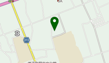 市川歯科医院の地図画像