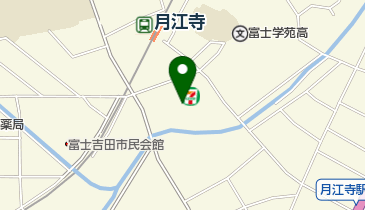 中村歯科医院の地図画像