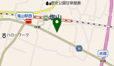 村田歯科医院の地図画像