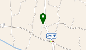 吉田歯科医院の地図画像
