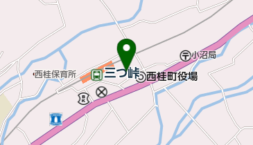 渡辺歯科医院の地図画像