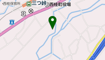 シマダ歯科医院の地図画像