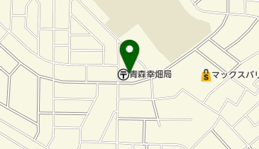 せき歯科クリニックの地図画像