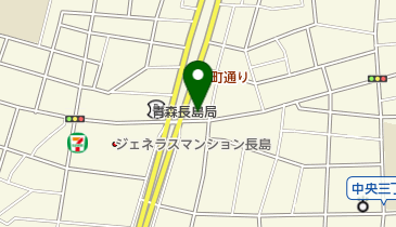 本田歯科医院の地図画像