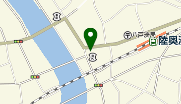 よしだ歯科医院の地図画像