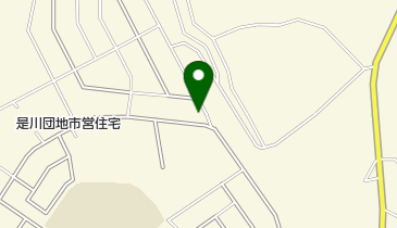 是川歯科クリニックの地図画像