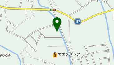 アップル歯科医院の地図画像