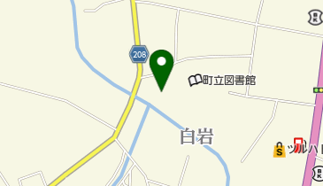 近藤医院歯科の地図画像