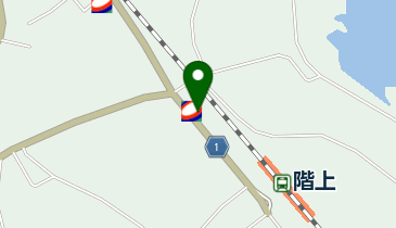 あこう歯科医院 階上歯科診療所の地図画像