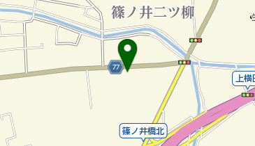 みろく歯科クリニックの地図画像