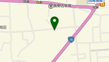細尾歯科医院の地図画像