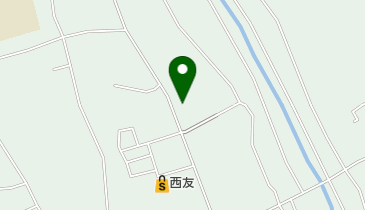 はつお歯科クリニックの地図画像