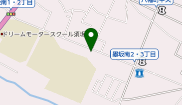 望月歯科医院の地図画像