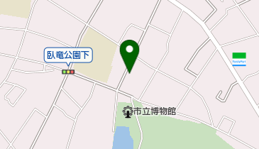 遠藤歯科医院の地図画像
