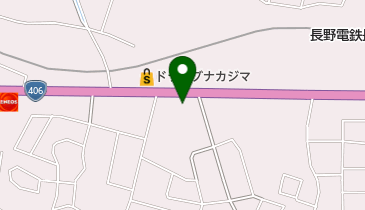 光希歯科医院の地図画像