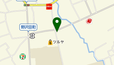 宮島歯科医院の地図画像
