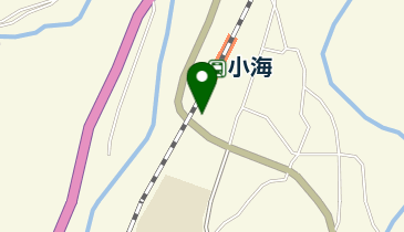 渡辺歯科医院の地図画像