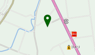 下村歯科医院の地図画像