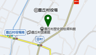 水野歯科医院の地図画像