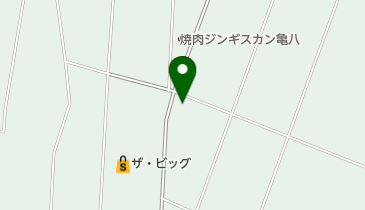 さとう歯科医院の地図画像