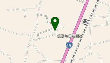 武田歯科医院の地図画像