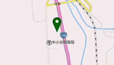 小谷歯科医院の地図画像