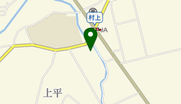 宮原歯科医院の地図画像