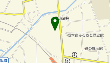 小宮山歯科医院の地図画像