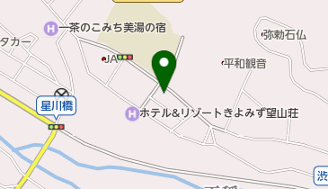 山本歯科医院の地図画像