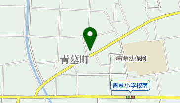 今井歯科医院の地図画像