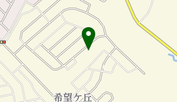 沼田歯科医院の地図画像