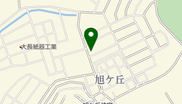 あさひ歯科医院の地図画像