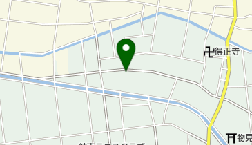 小島歯科医院の地図画像