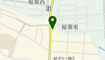富田歯科医院の地図画像