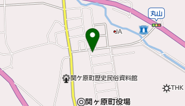 みわ歯科医院の地図画像