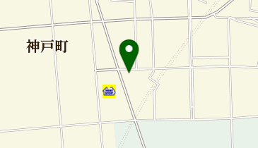 はやし歯科医院の地図画像