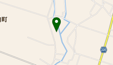 いちはし歯科医院の地図画像