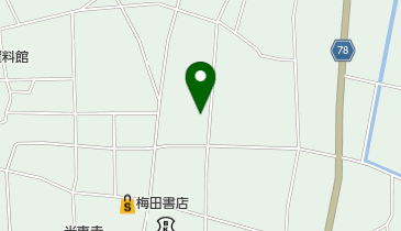 乗松歯科医院の地図画像