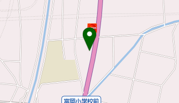 尾野歯科医院の地図画像