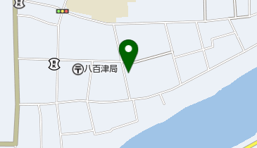 古瀬歯科の地図画像