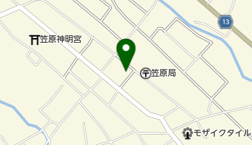 野村歯科医院の地図画像