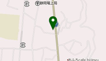 牧野歯科医院の地図画像