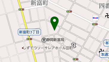 下村歯科医院の地図画像