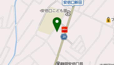 高橋歯科医院の地図画像