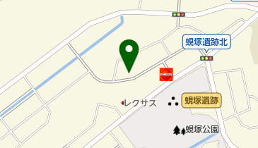 渡辺歯科口腔外科の地図画像