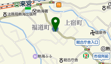 石田歯科医院の地図画像