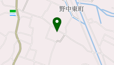 サトウ歯科の地図画像