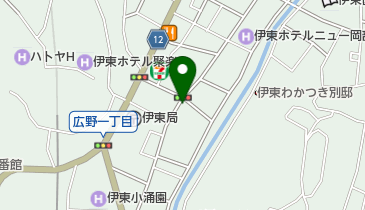 エトワール歯科クリニックの地図画像