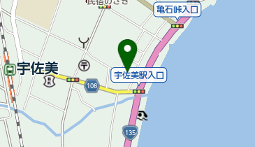 小川歯科医院の地図画像