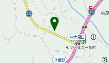 はぎわら歯科の地図画像